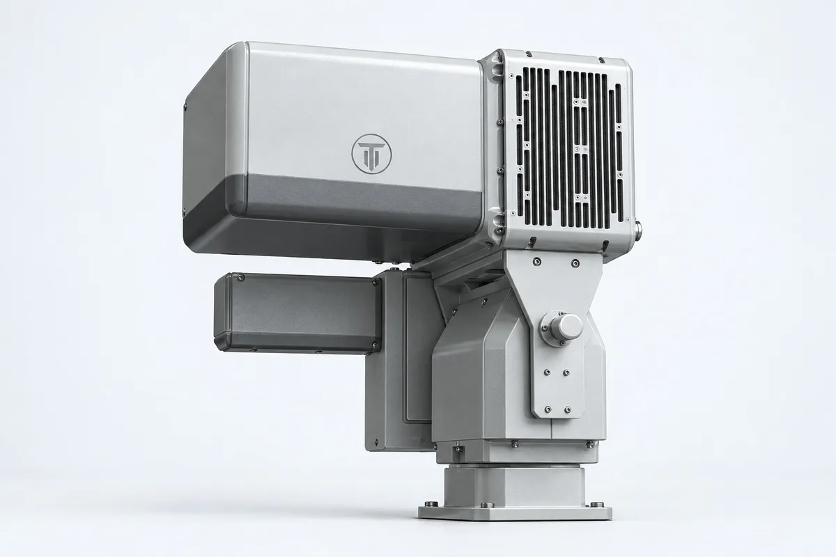 NI-JG5000+, inhibidor rf y suplantador de navegación