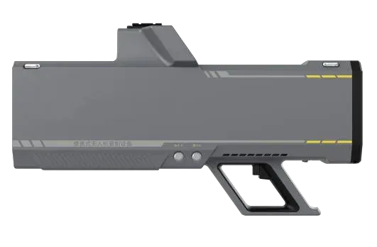 Sistema portátil SJ-2000M