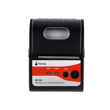 Mini Impresora Nextep NE-512