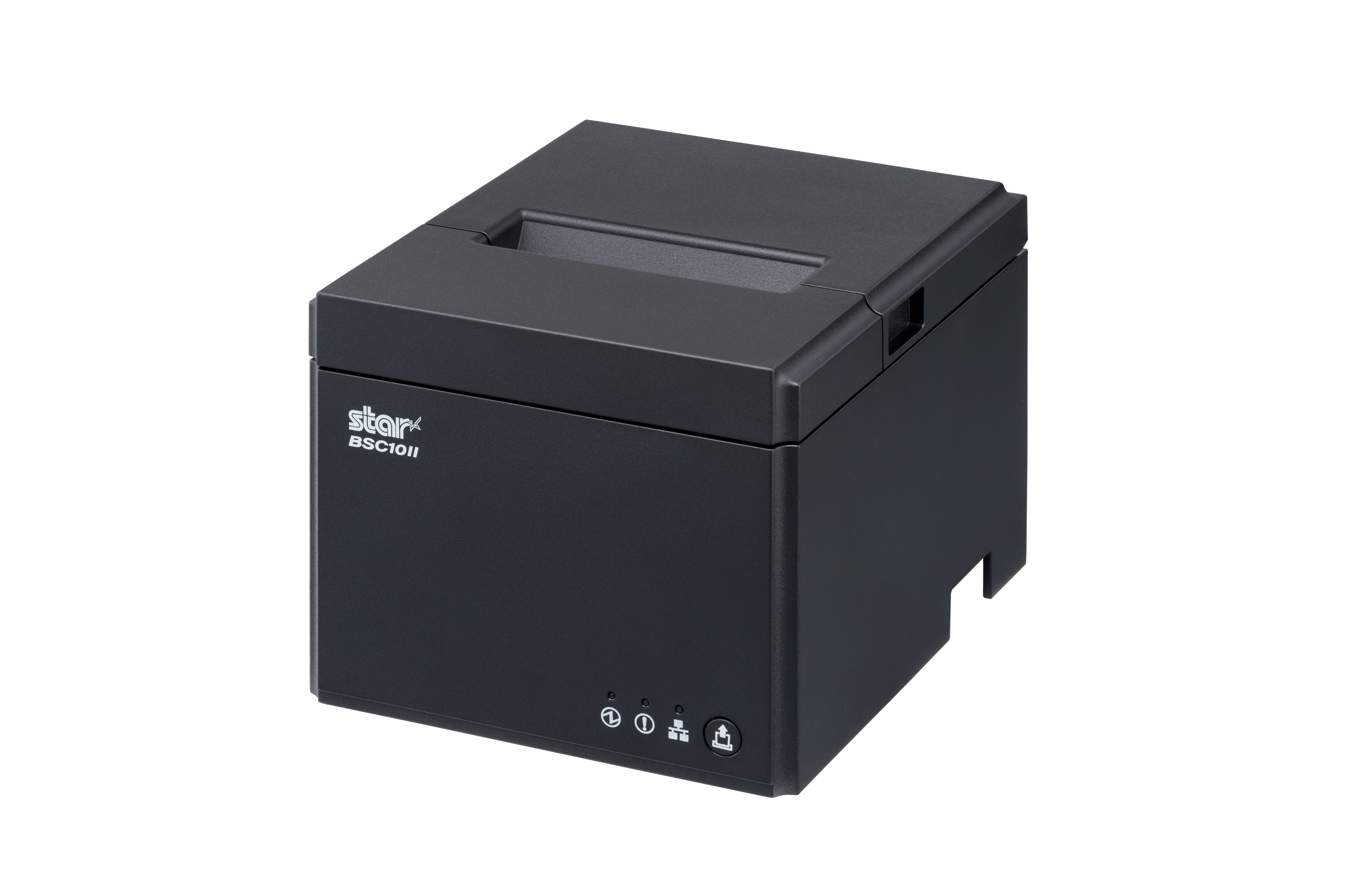 Impresora térmica STAR MICRONICS BSC10II-UE GY US