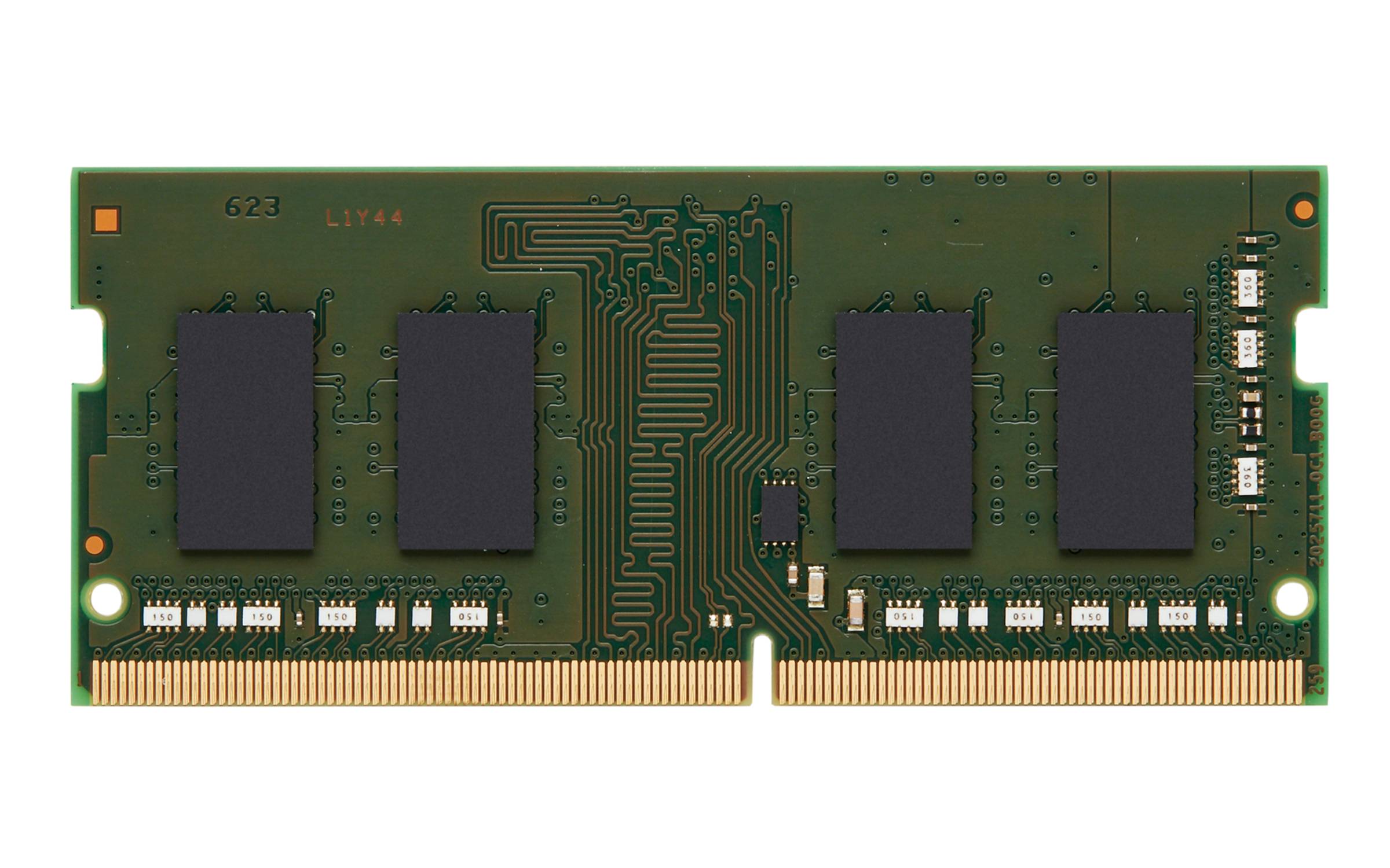 Memoria RAM Kingston Technology KCP432SS6/4