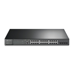 SWITCH POE  TP-LINK TL-SG3428MP